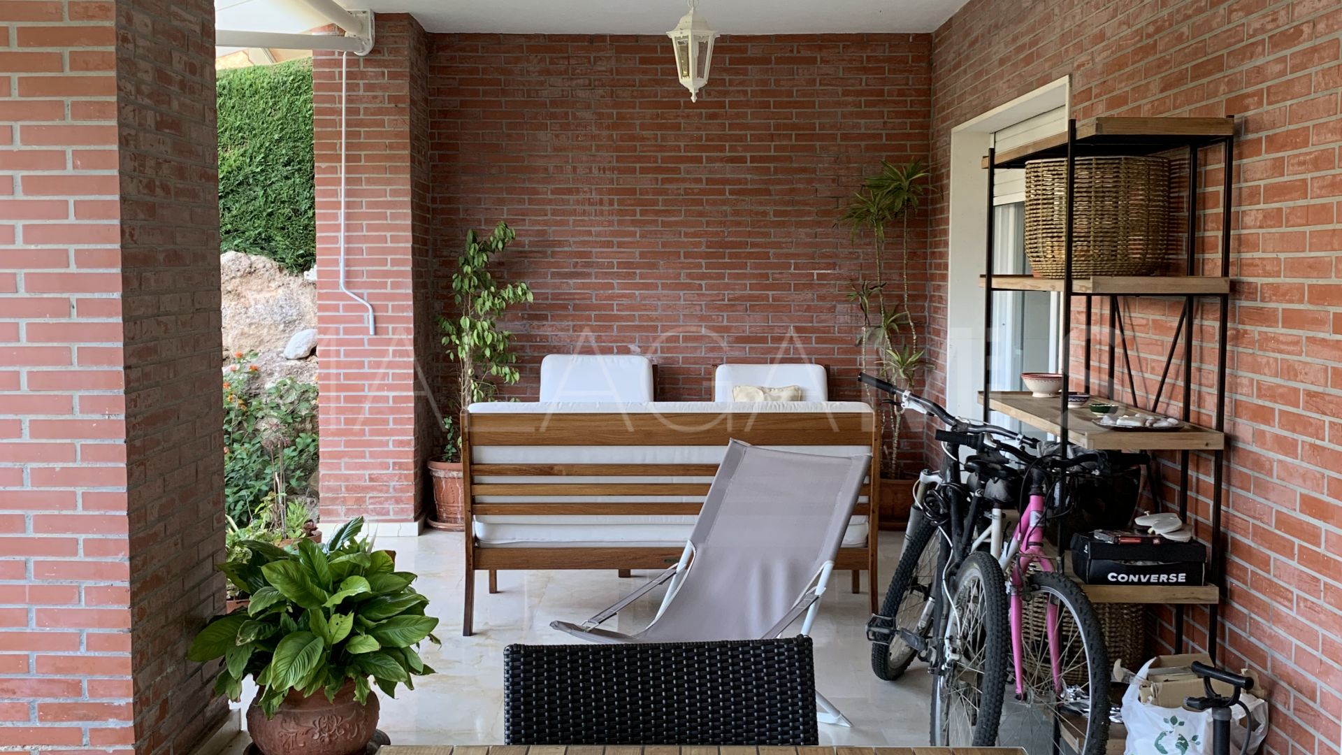 Wohnung for sale in La Carolina