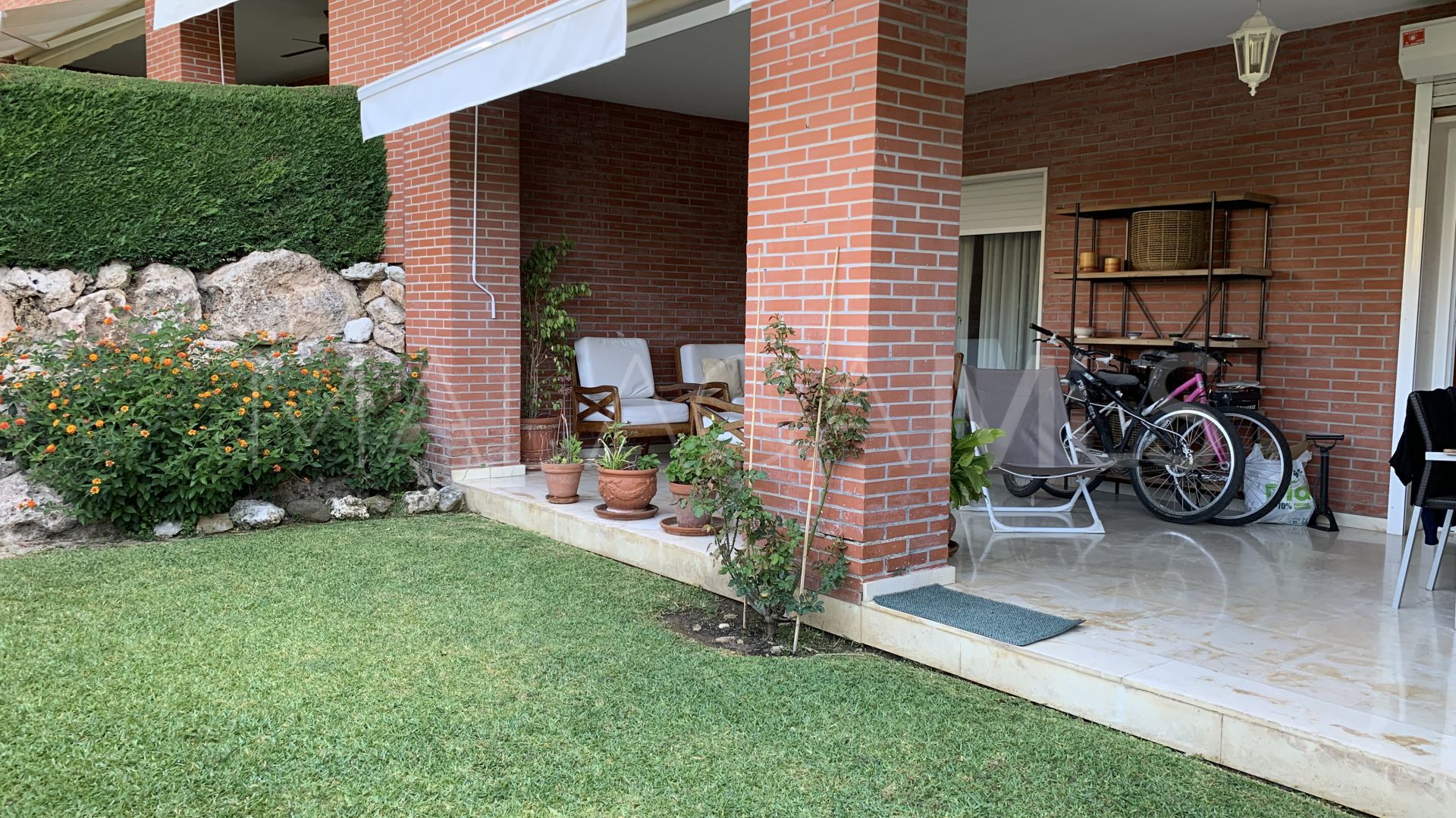 Wohnung for sale in La Carolina