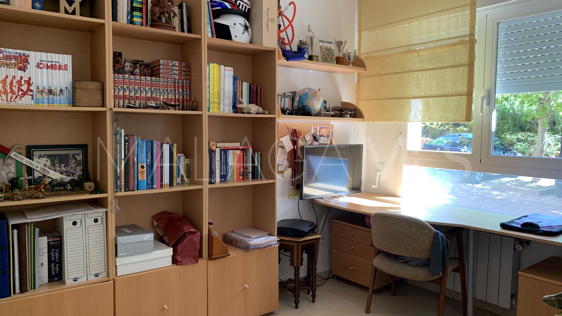 Wohnung for sale in La Carolina