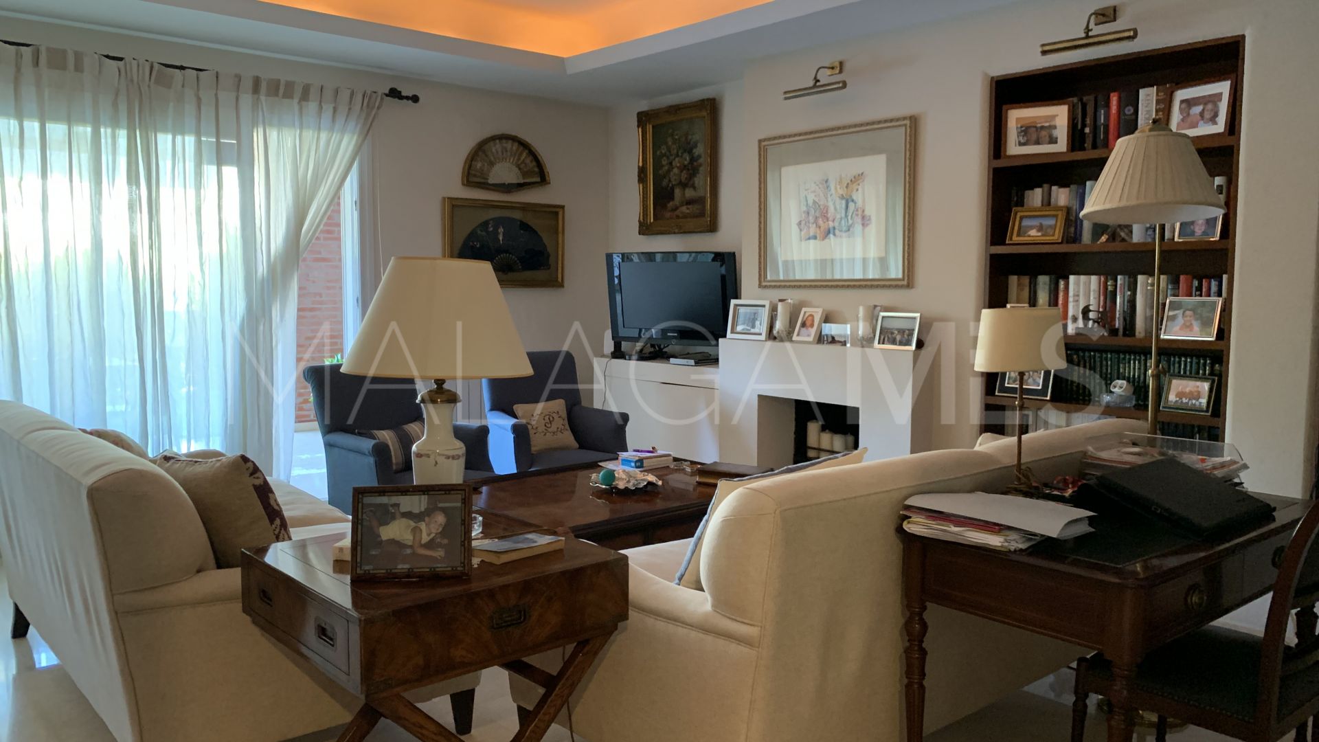 Wohnung for sale in La Carolina