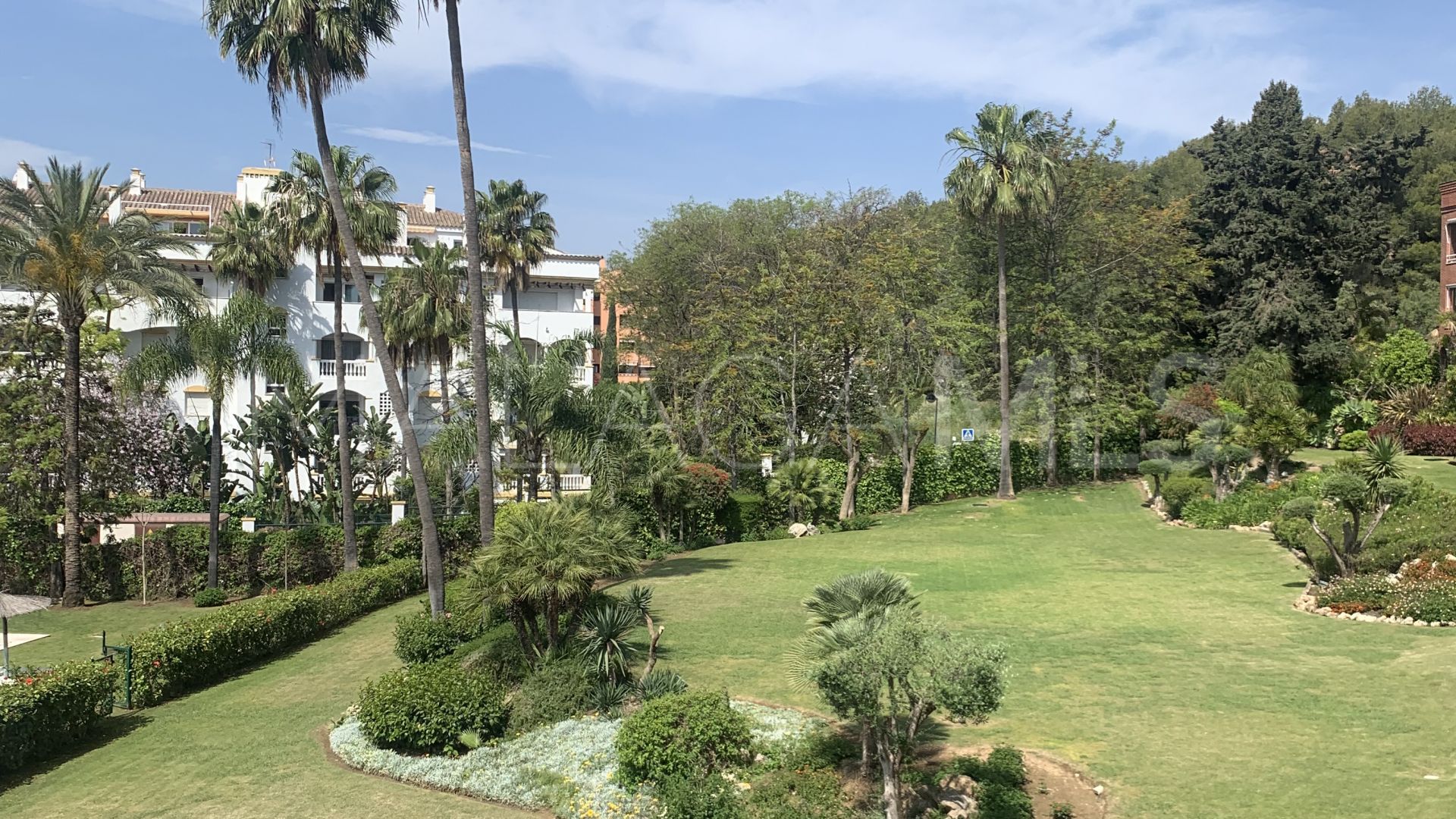 Wohnung for sale in La Carolina