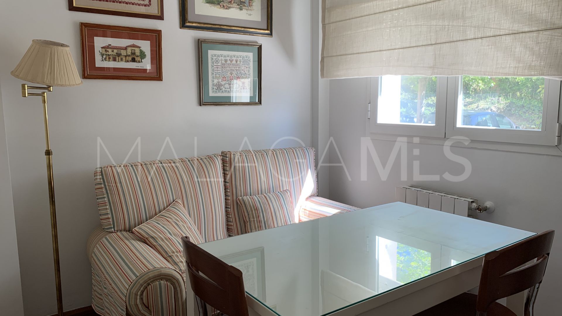 Wohnung for sale in La Carolina