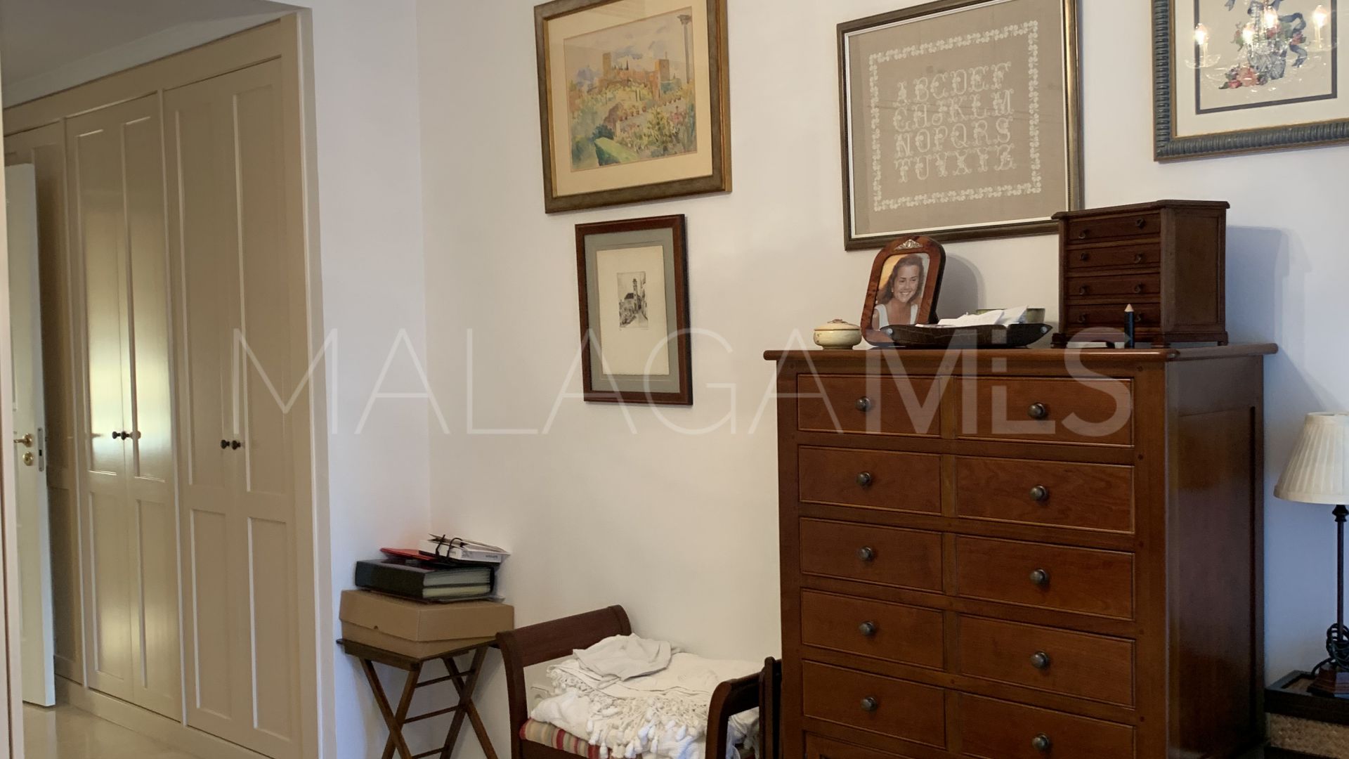 Wohnung for sale in La Carolina