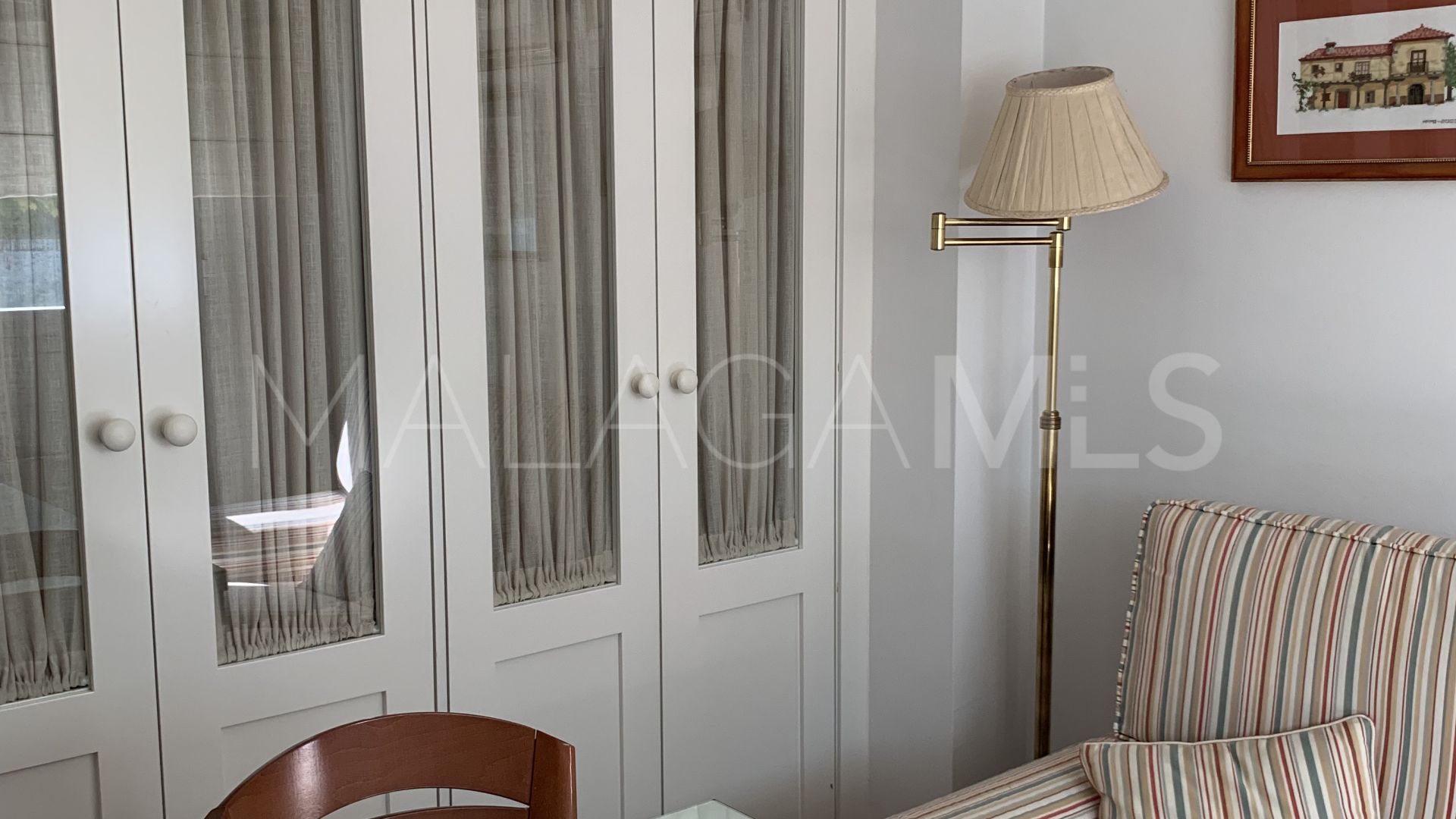 Wohnung for sale in La Carolina