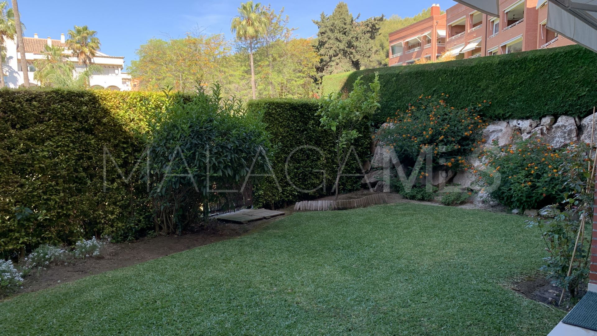 Wohnung for sale in La Carolina