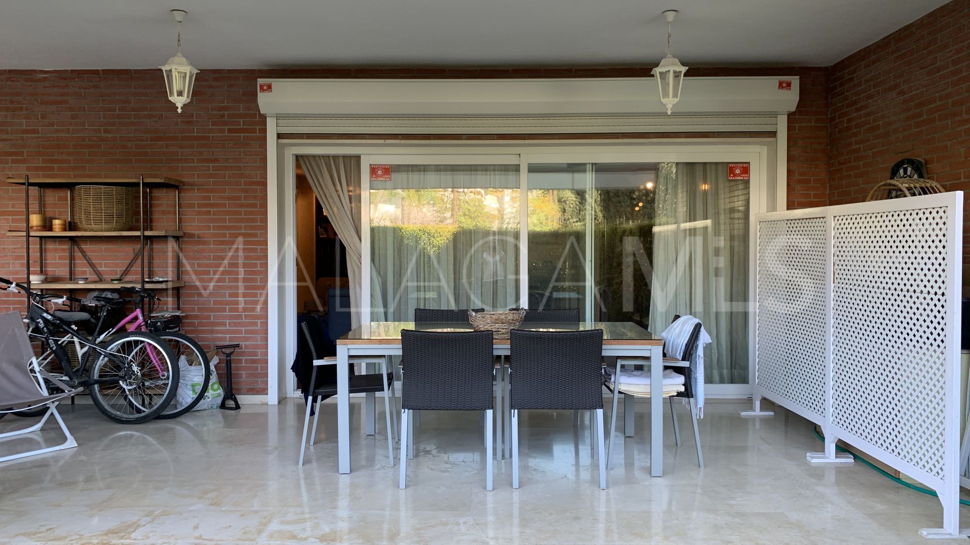 Wohnung for sale in La Carolina