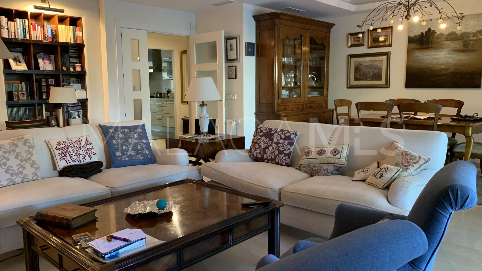 Wohnung for sale in La Carolina