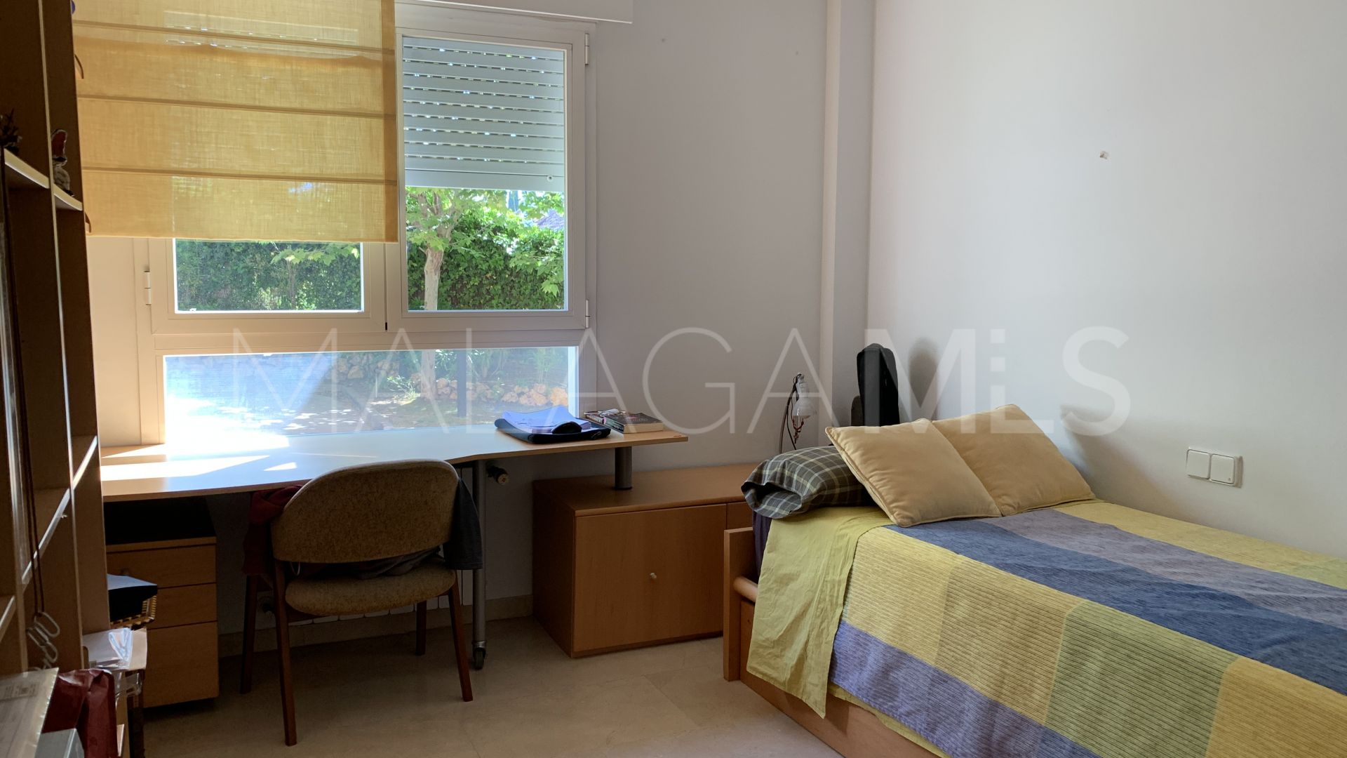 Wohnung for sale in La Carolina