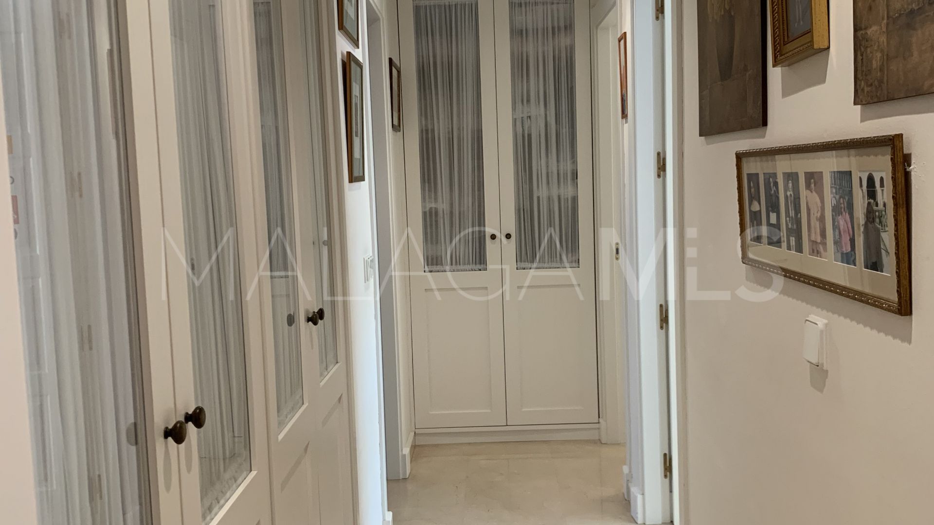 Wohnung for sale in La Carolina