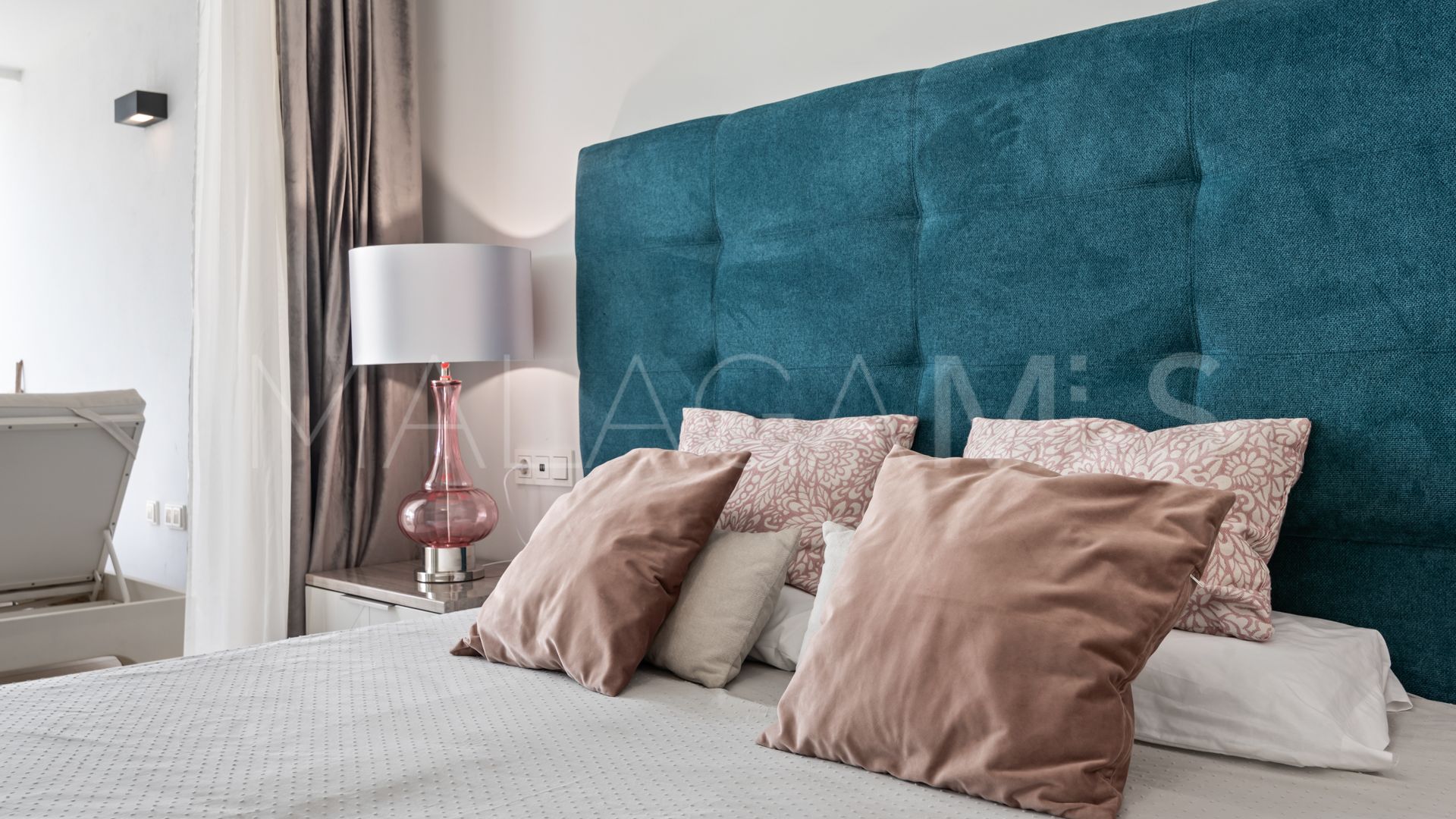 Apartamento with 3 bedrooms a la venta in Cabopino