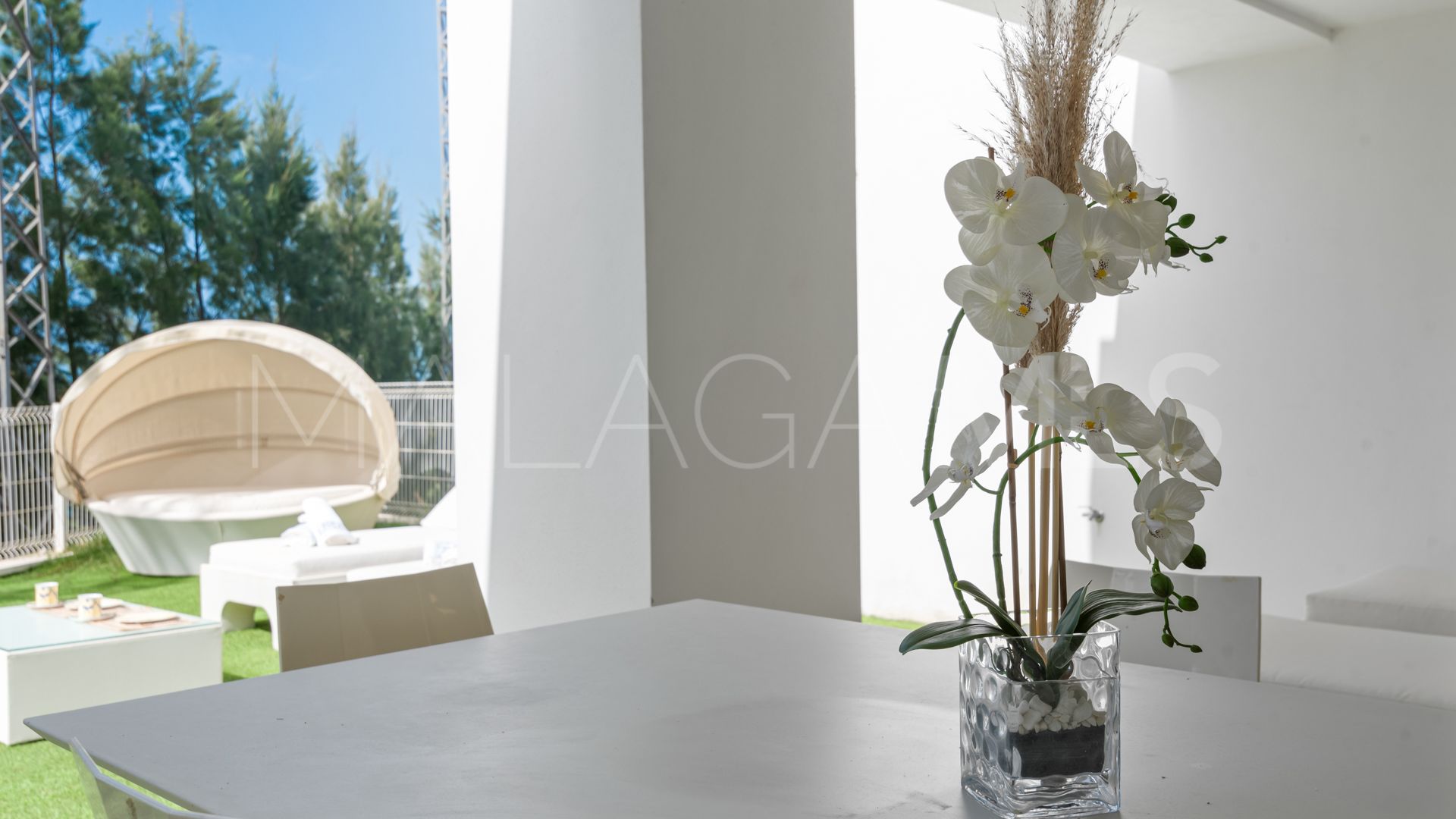 Apartamento with 3 bedrooms a la venta in Cabopino
