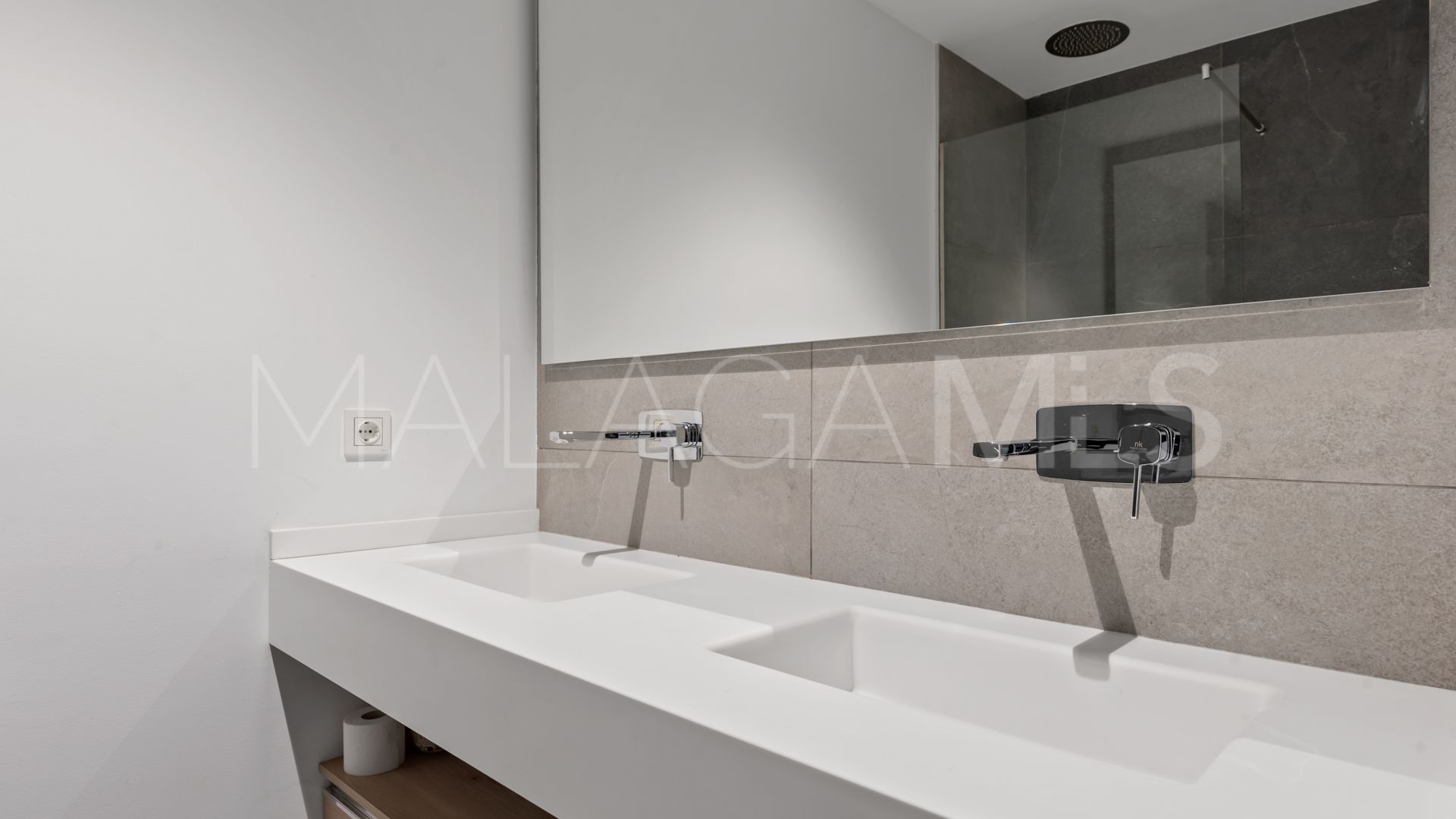 Apartamento with 3 bedrooms a la venta in Cabopino