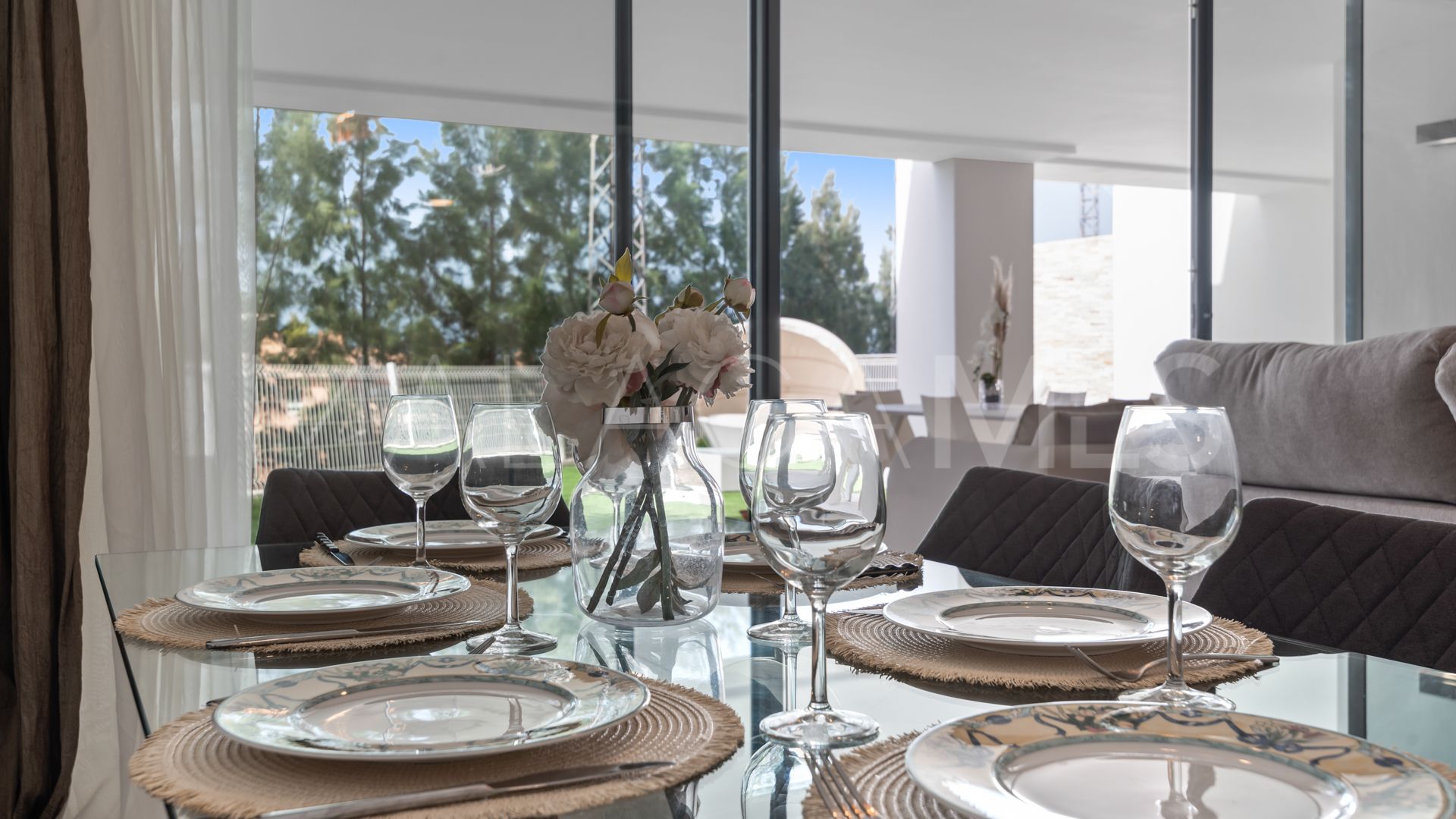 Apartamento with 3 bedrooms a la venta in Cabopino