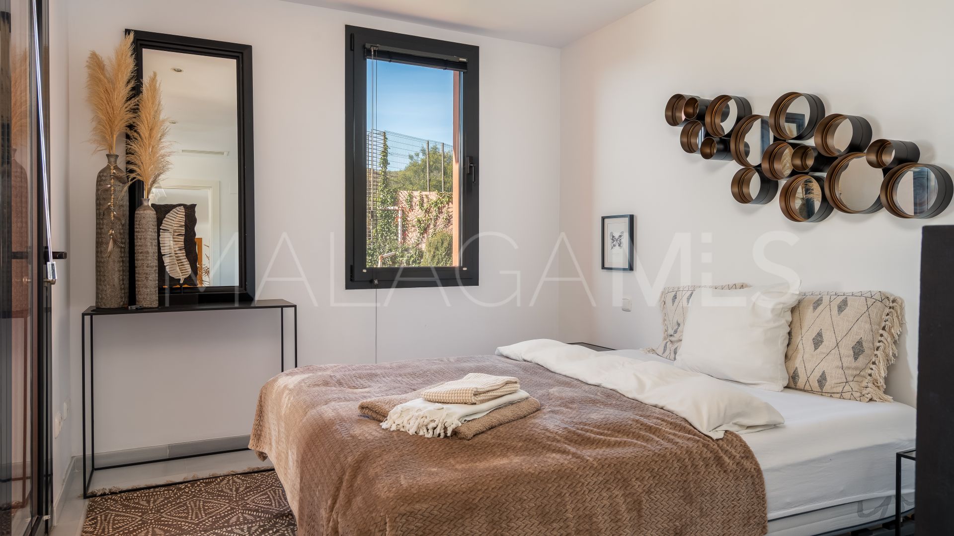 Tvåvånings takvåning for sale in Calahonda