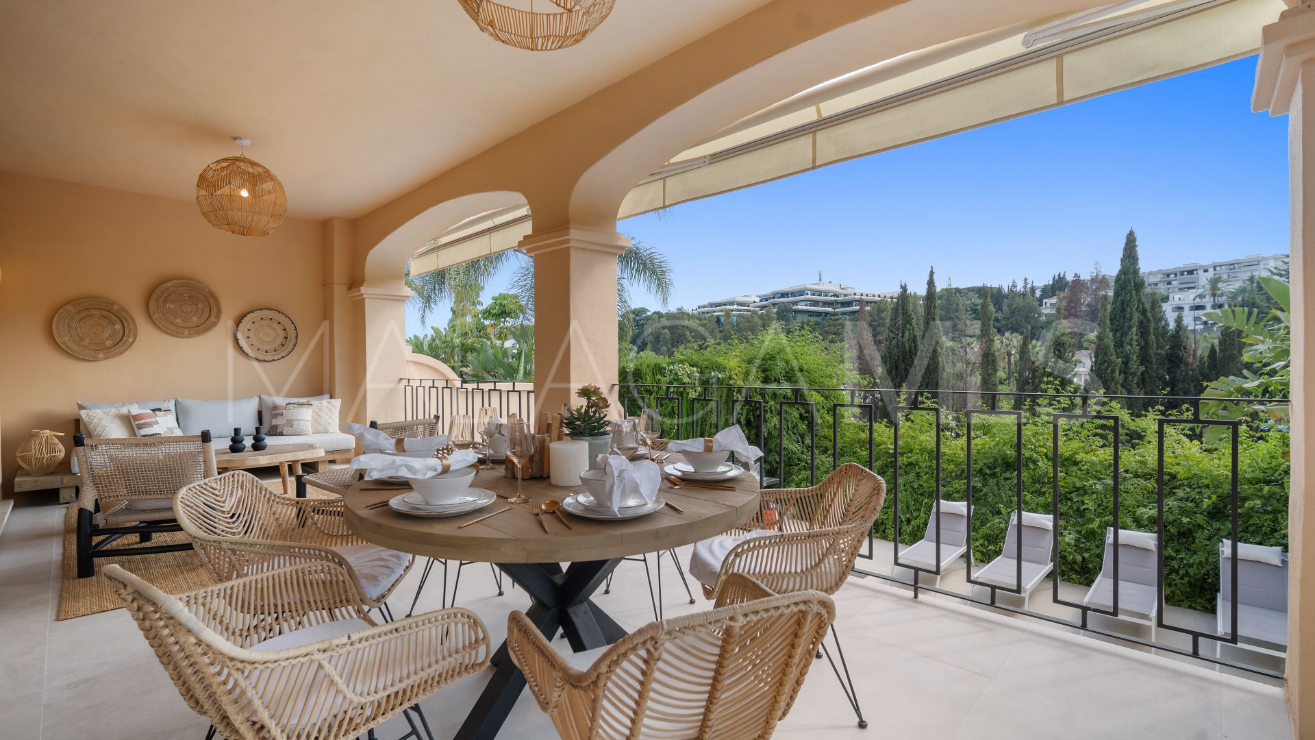 Villa jumelée for sale in Marbella - Puerto Banus