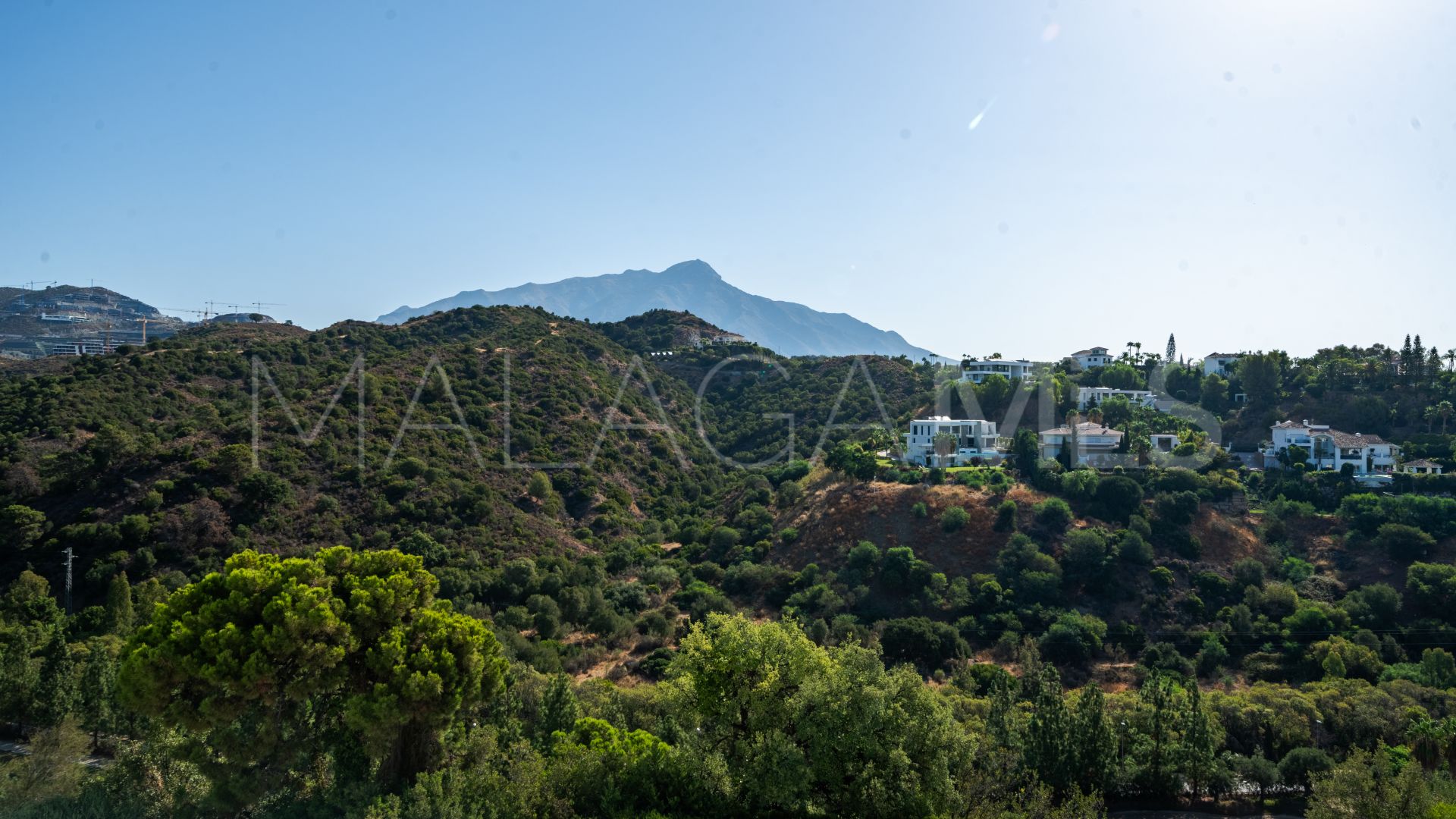 Penthaus for sale in La Quinta