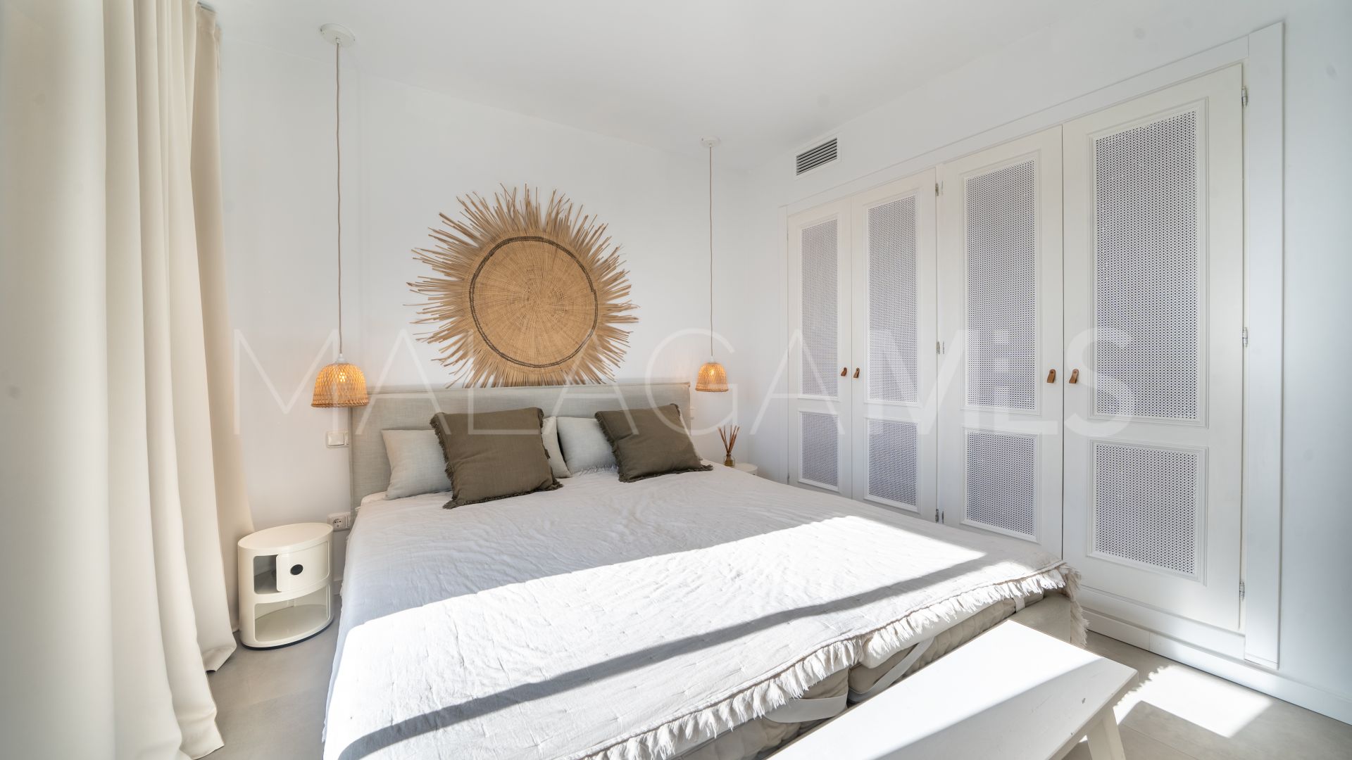 Penthouse for sale in La Quinta with 2 bedrooms