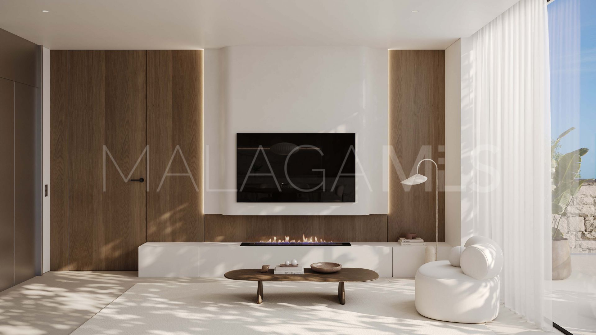 For sale villa in Valle Romano with 5 bedrooms