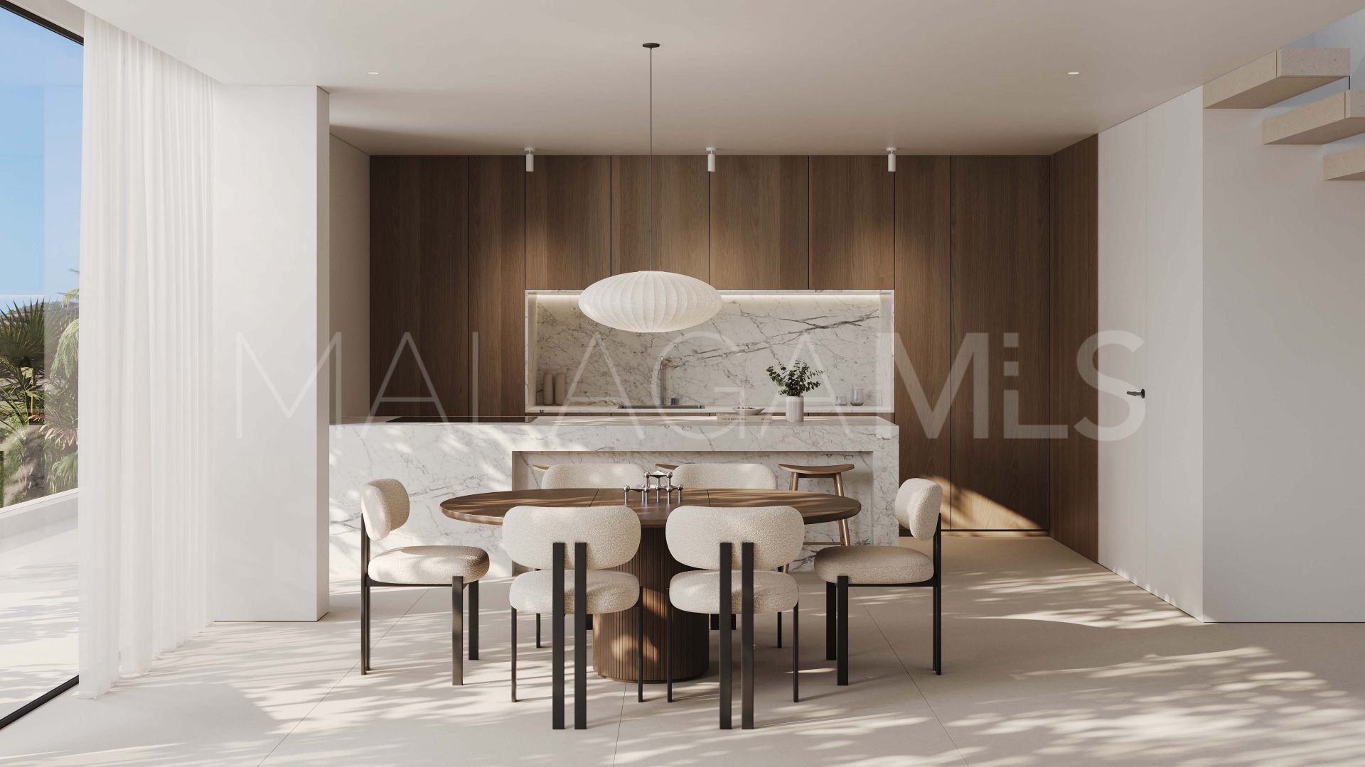 For sale villa in Valle Romano with 5 bedrooms