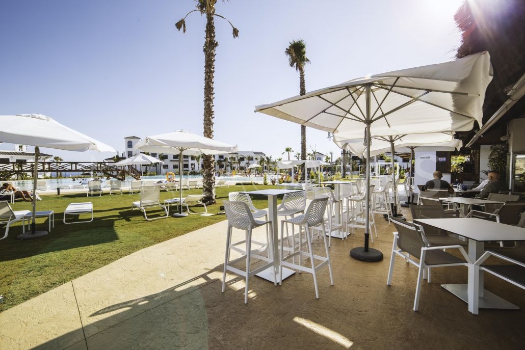 Appartement rez de chaussée for sale in Mirador de Estepona Hills