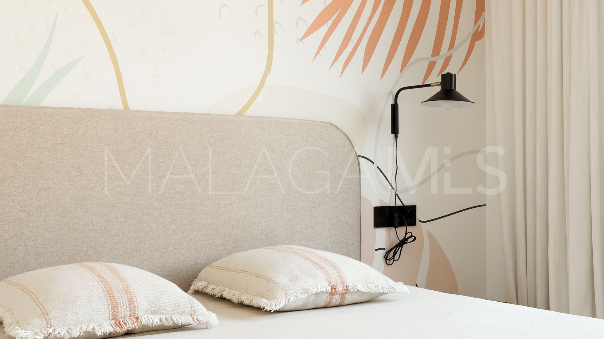 Appartement rez de chaussée for sale in Mirador de Estepona Hills