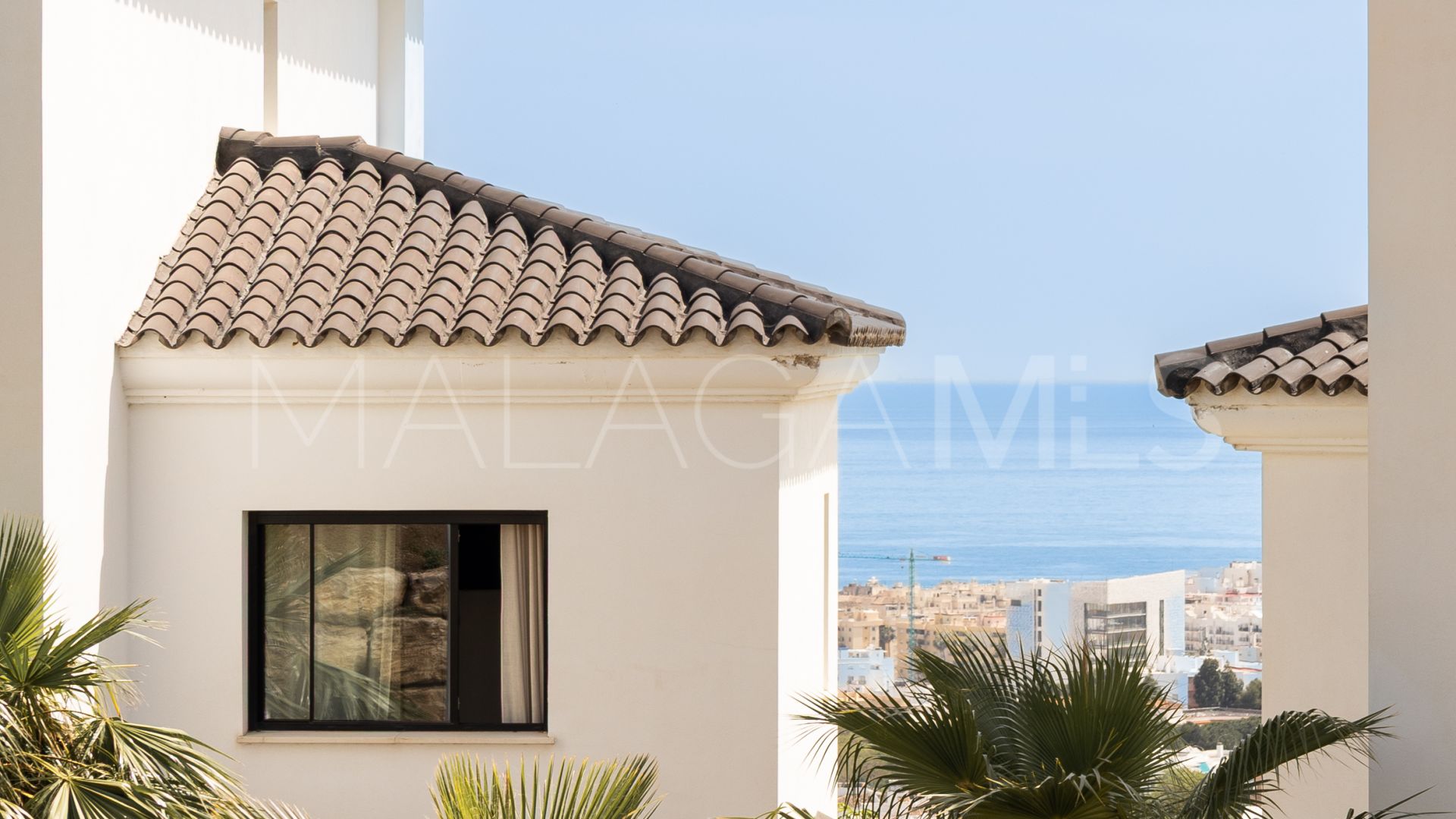 Appartement rez de chaussée for sale in Mirador de Estepona Hills