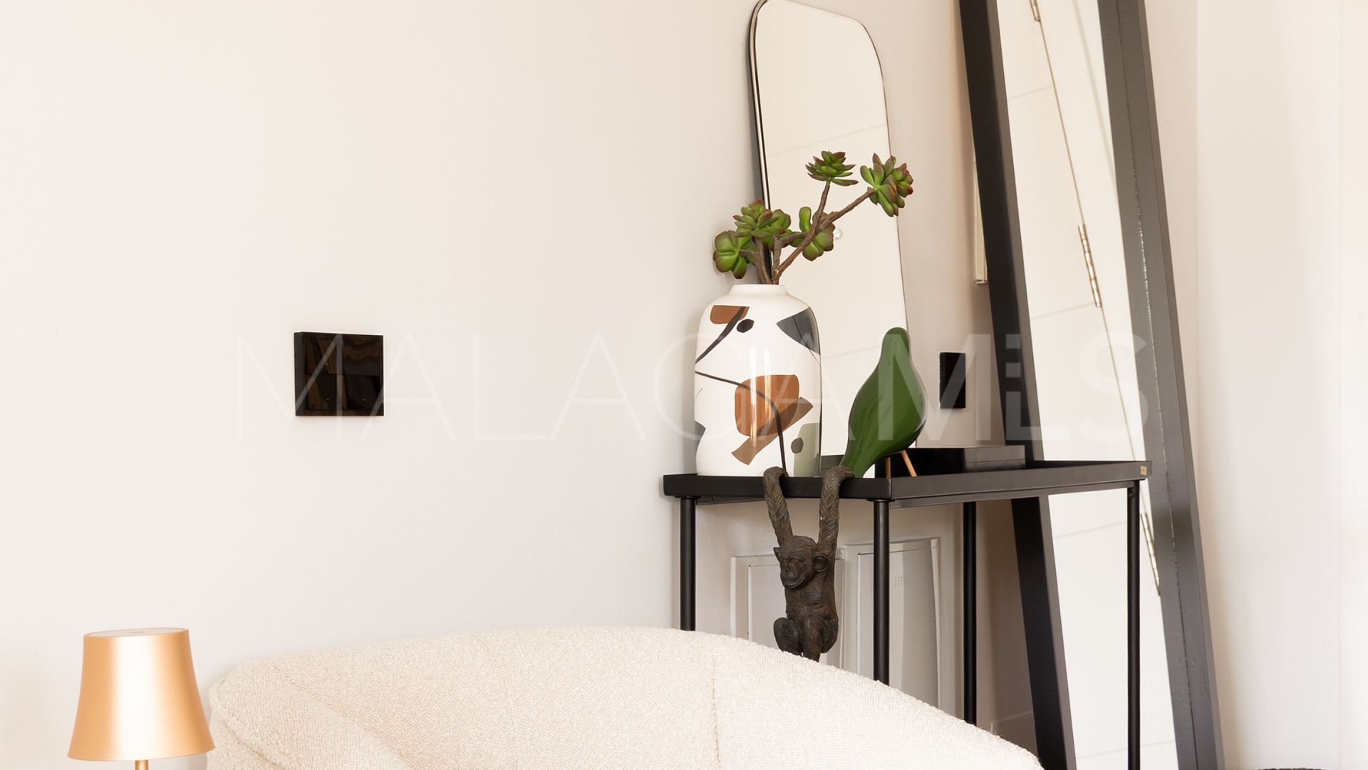 Appartement rez de chaussée for sale in Mirador de Estepona Hills