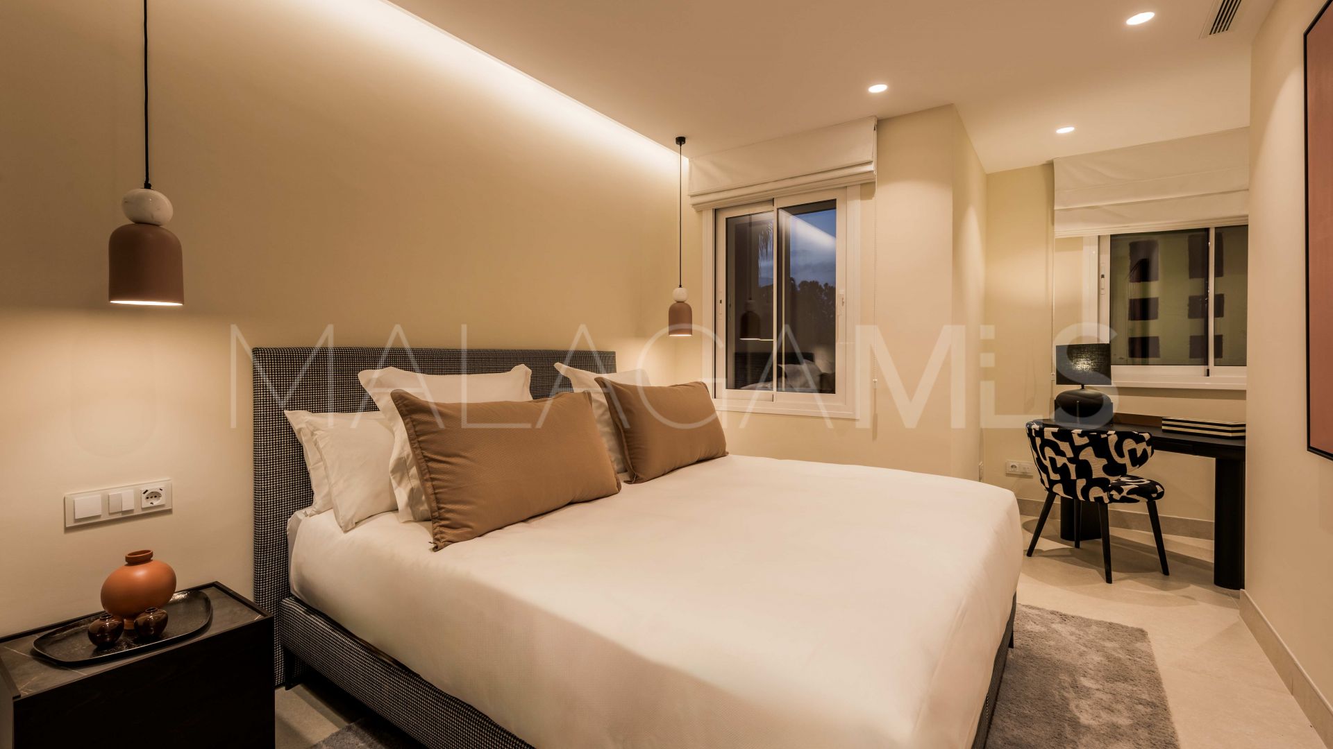 For sale Los Granados del Mar ground floor apartment with 3 bedrooms