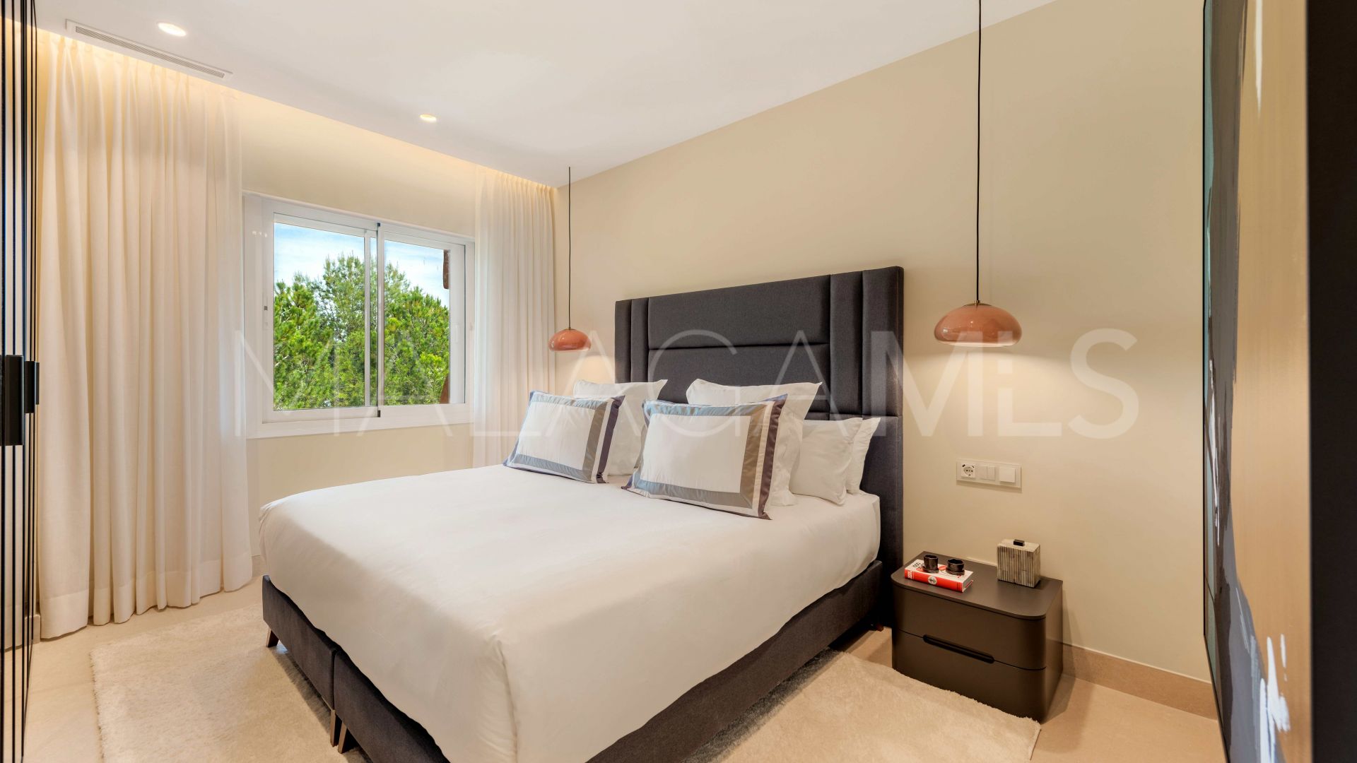 For sale Los Granados del Mar ground floor apartment with 3 bedrooms