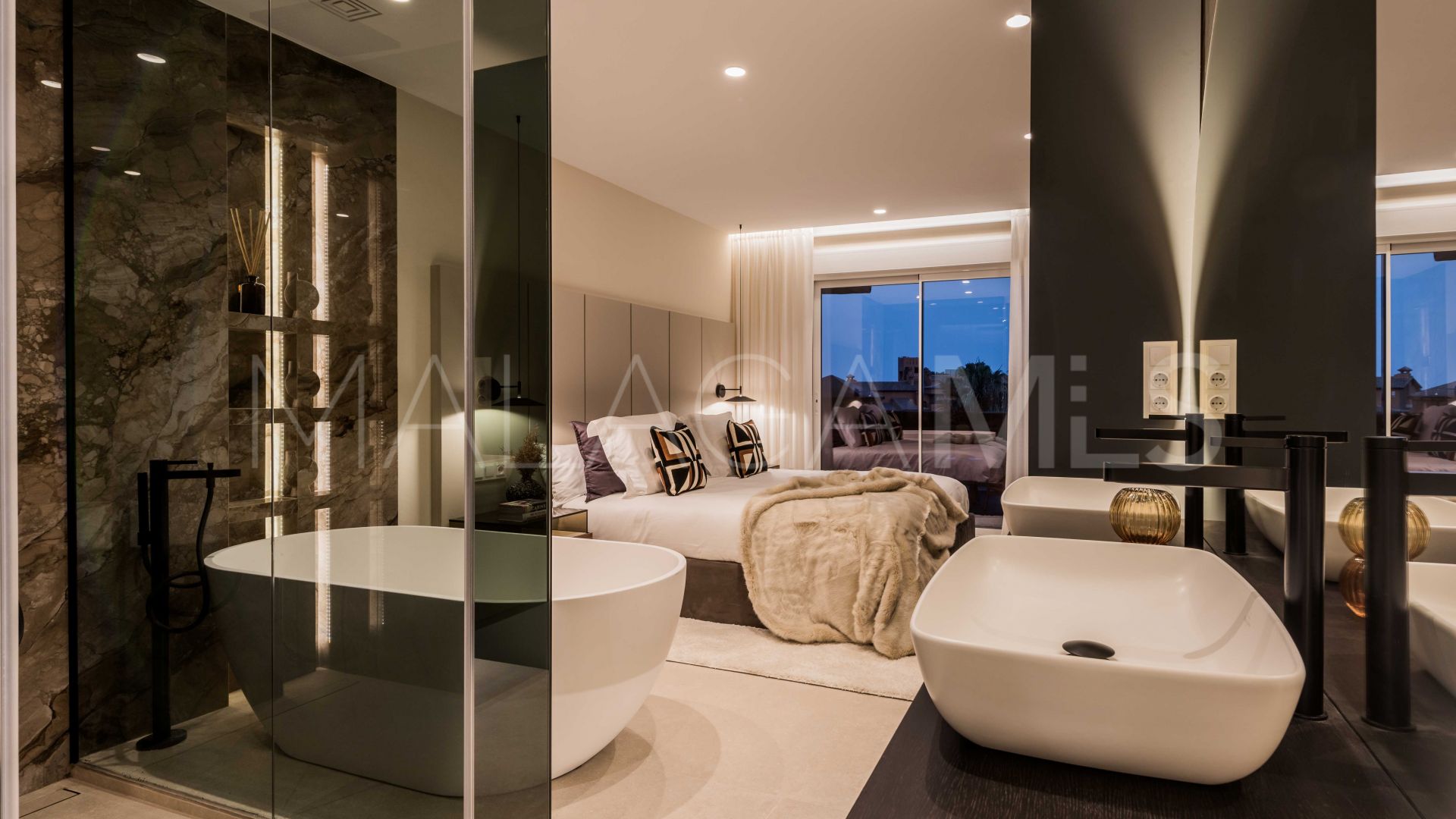 For sale Los Granados del Mar ground floor apartment with 3 bedrooms