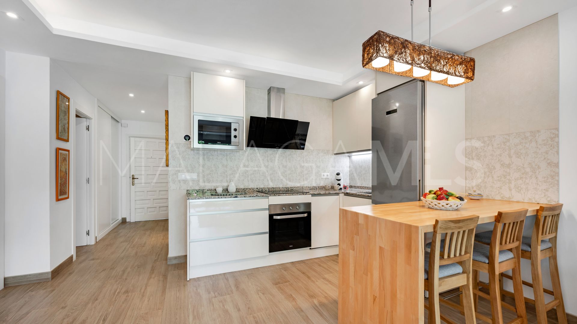 Buy apartamento planta baja de 2 bedrooms in Puente Romano II