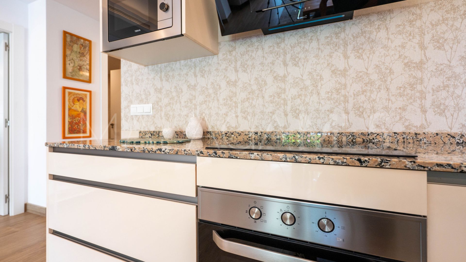 Buy apartamento planta baja de 2 bedrooms in Puente Romano II