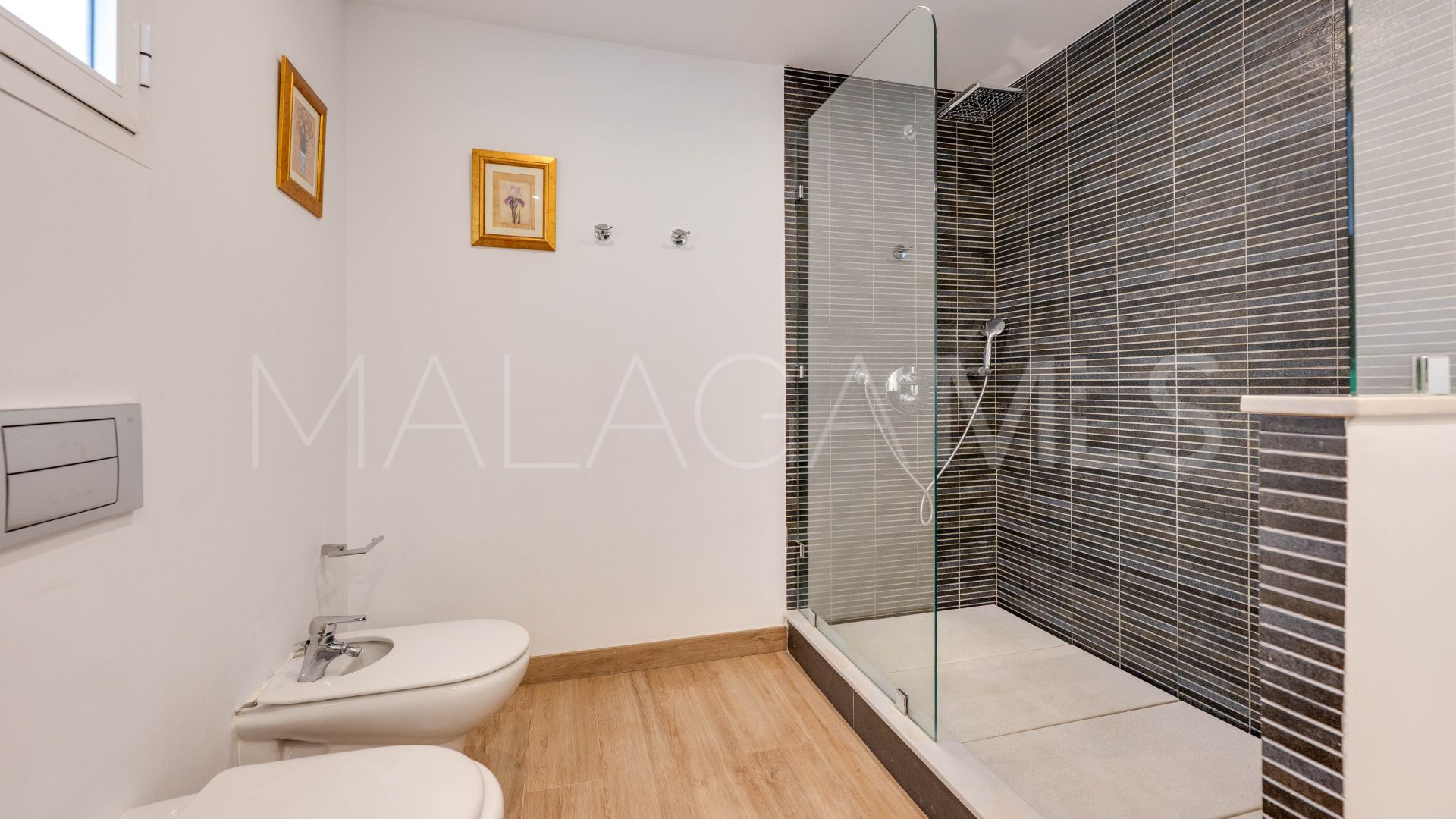 Buy apartamento planta baja de 2 bedrooms in Puente Romano II