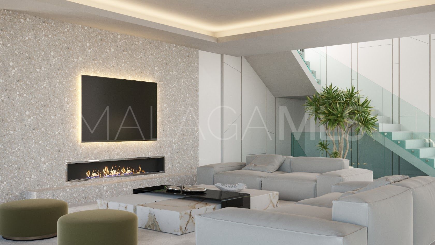 For sale villa with 7 bedrooms in Hacienda las Chapas