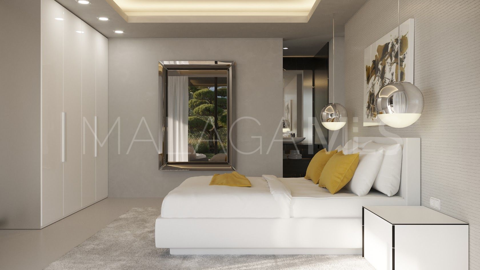For sale villa with 7 bedrooms in Hacienda las Chapas