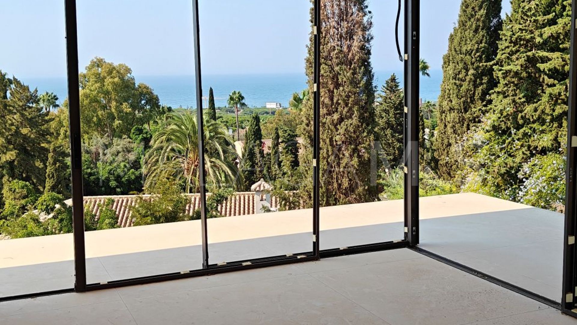 For sale villa with 7 bedrooms in Hacienda las Chapas