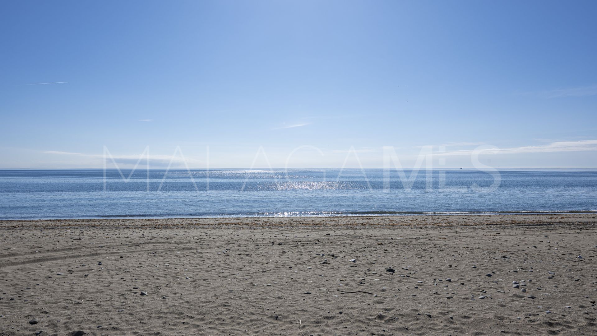 Duplex penthouse for sale in Bahía del Velerín