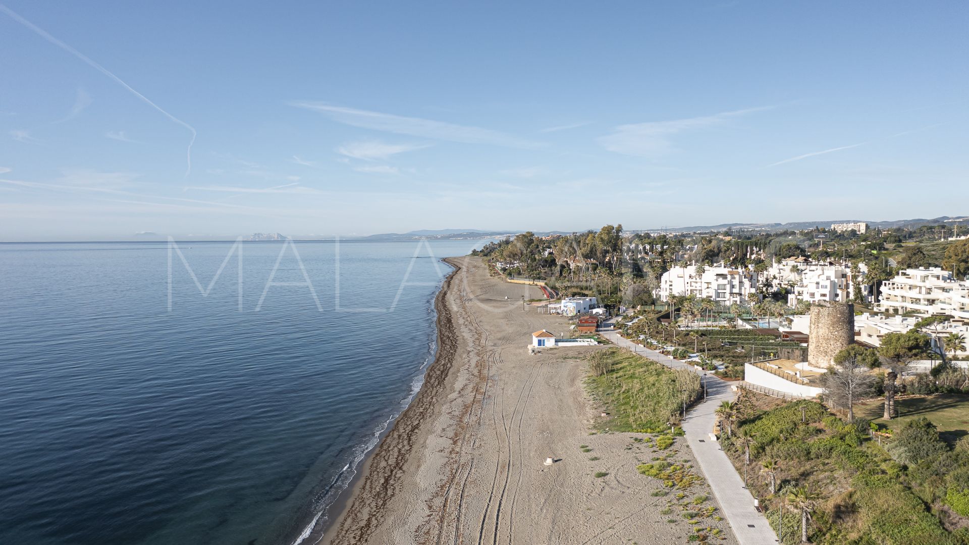 Bahía del Velerín, apartamento a la venta