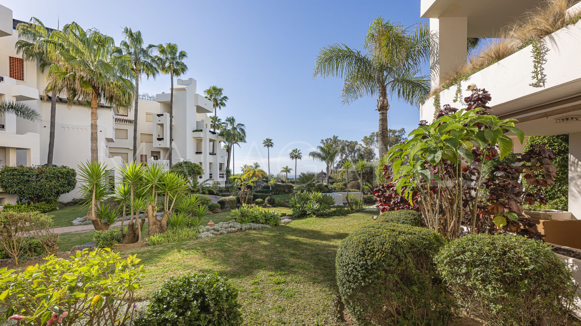 Bahía del Velerín, apartamento a la venta