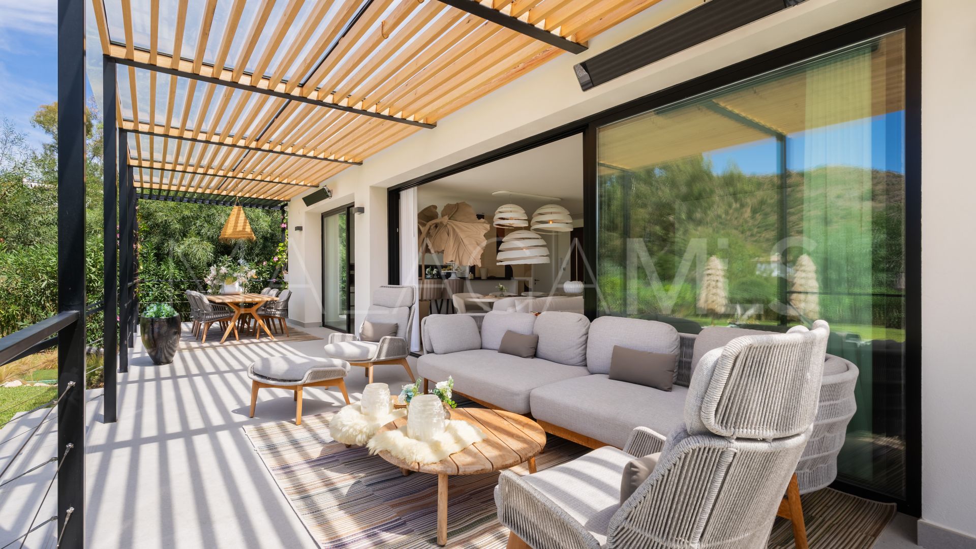 3 bedrooms villa for sale in Puerto del Almendro