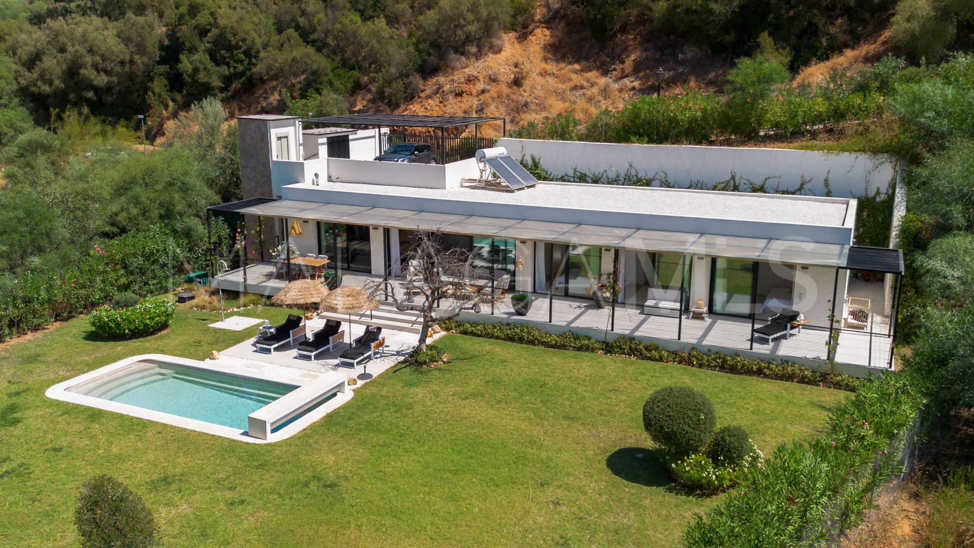 3 bedrooms villa for sale in Puerto del Almendro