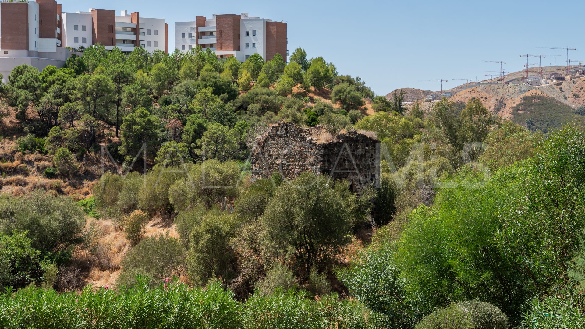 3 bedrooms villa for sale in Puerto del Almendro