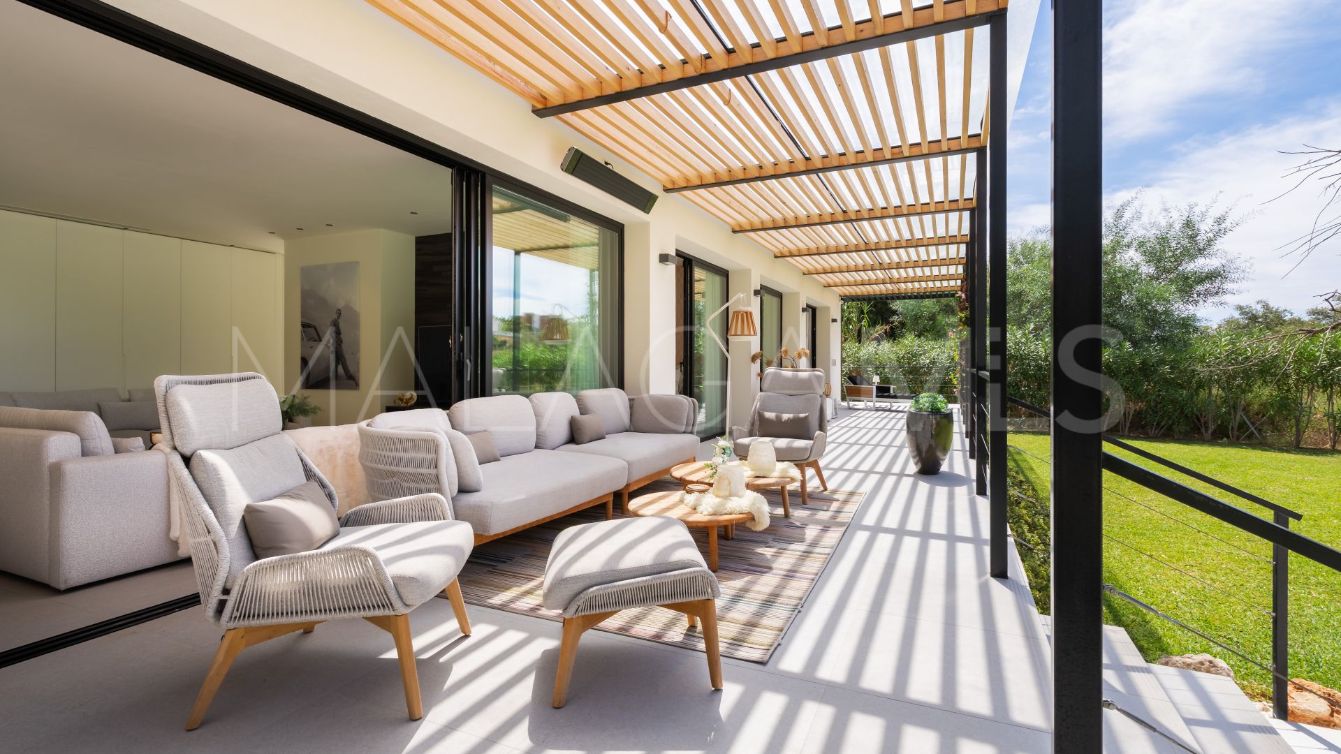 3 bedrooms villa for sale in Puerto del Almendro