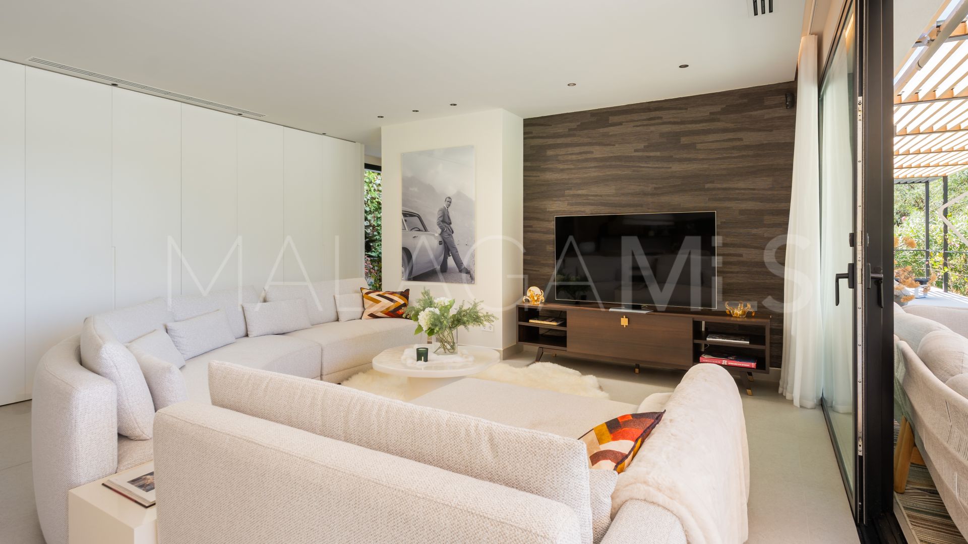 3 bedrooms villa for sale in Puerto del Almendro