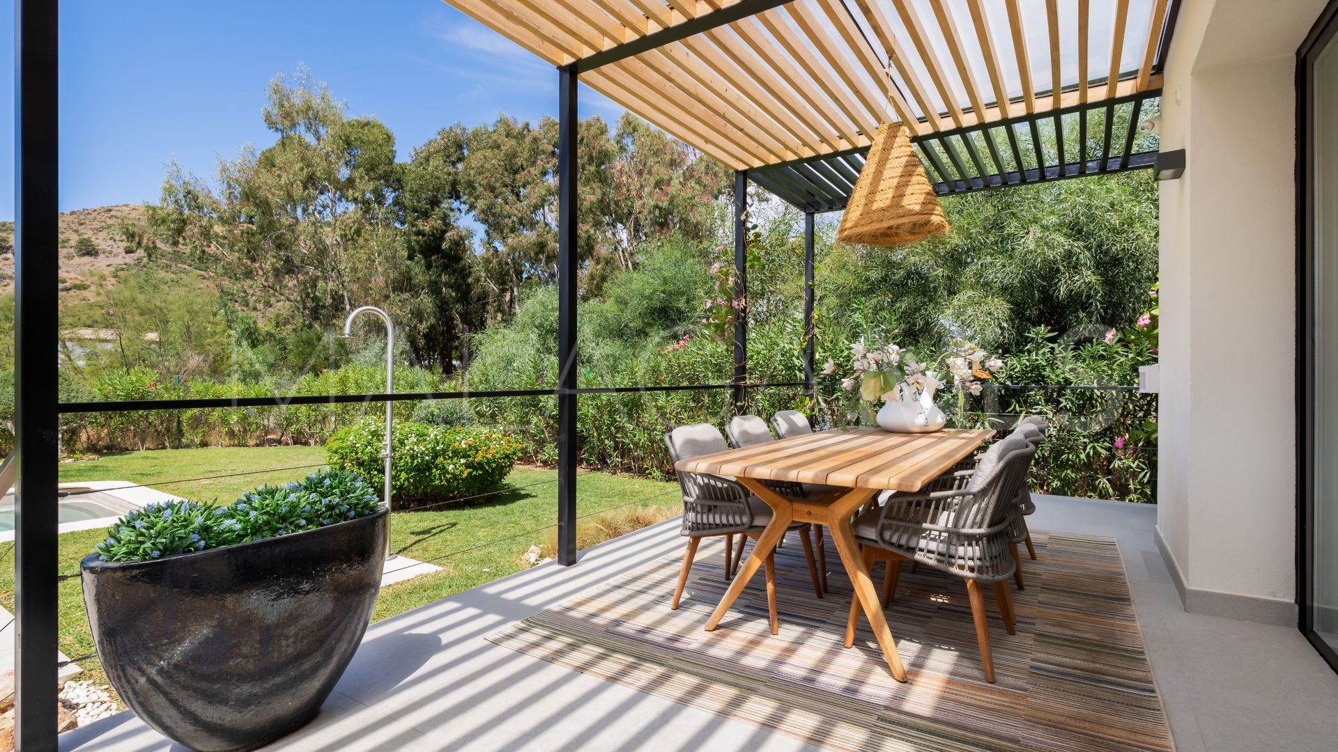 3 bedrooms villa for sale in Puerto del Almendro