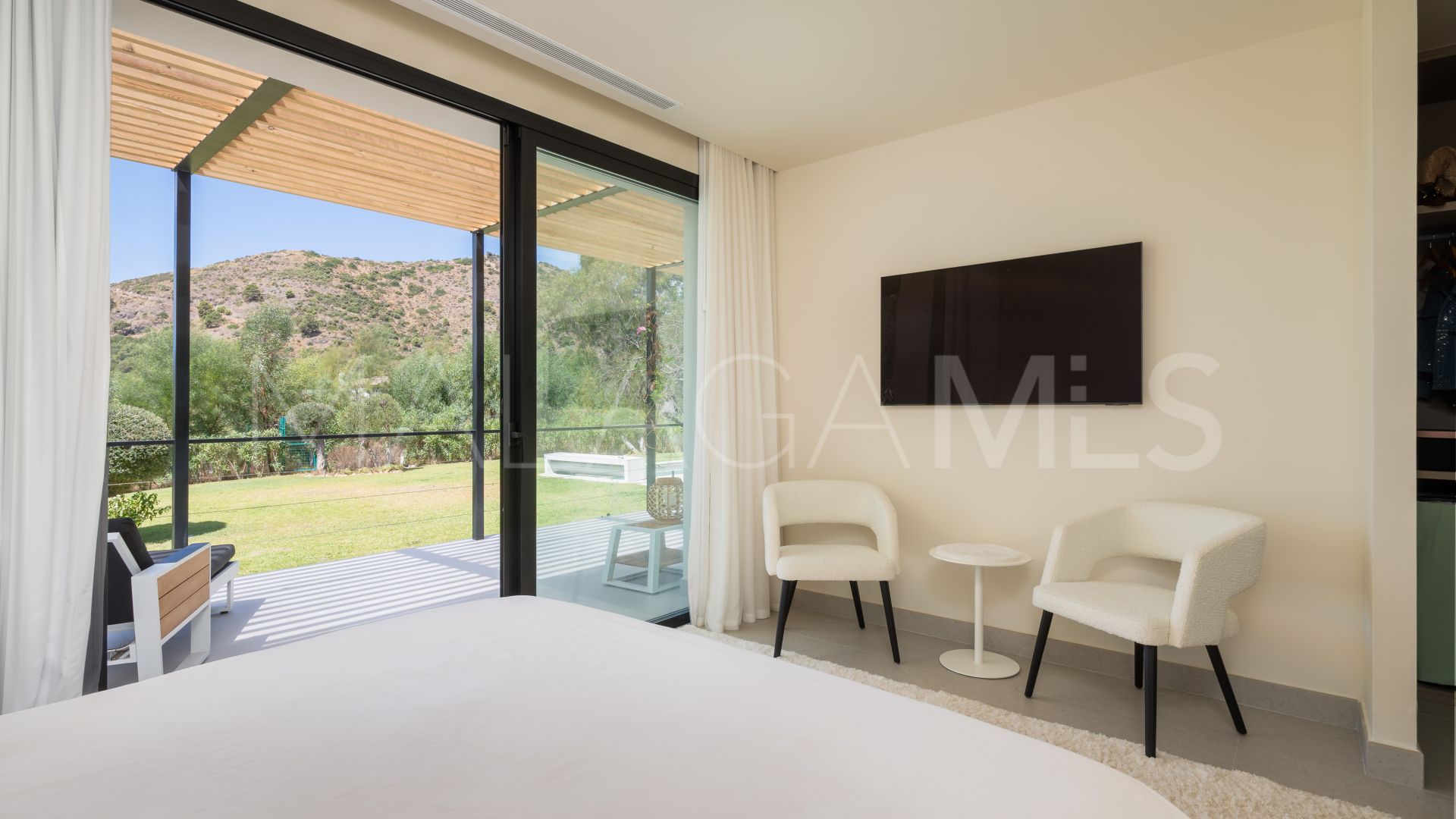 3 bedrooms villa for sale in Puerto del Almendro