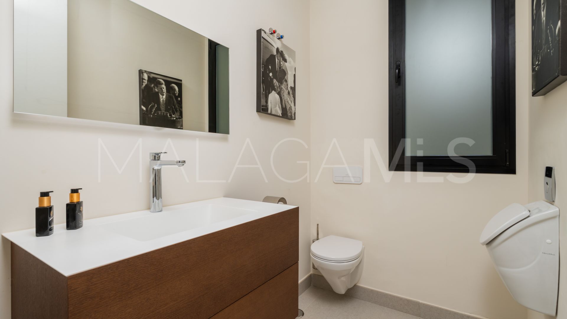 3 bedrooms villa for sale in Puerto del Almendro