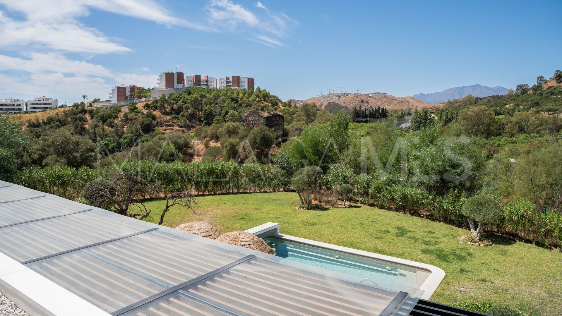 3 bedrooms villa for sale in Puerto del Almendro