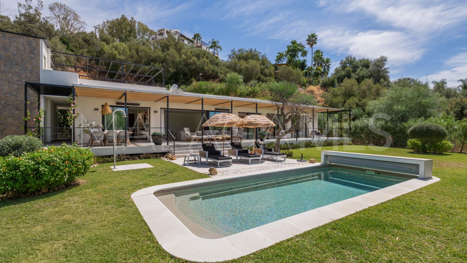 3 bedrooms villa for sale in Puerto del Almendro