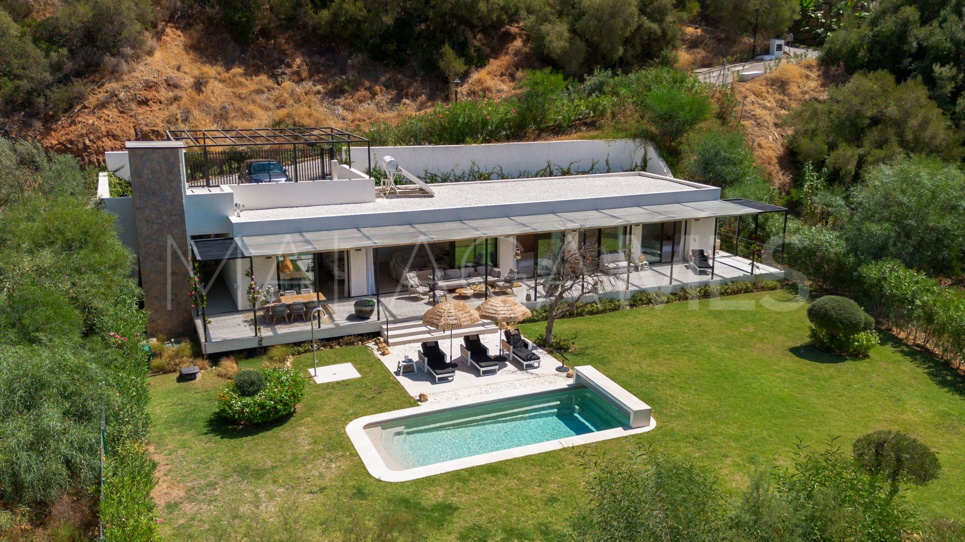 3 bedrooms villa for sale in Puerto del Almendro